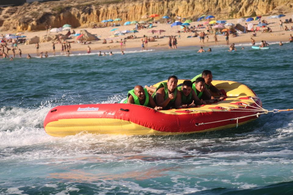 Airstream - Key Points