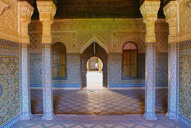 Ait Ben Haddou and Ouarzazate From Marrakech: Private Guided Tour - Additional Information