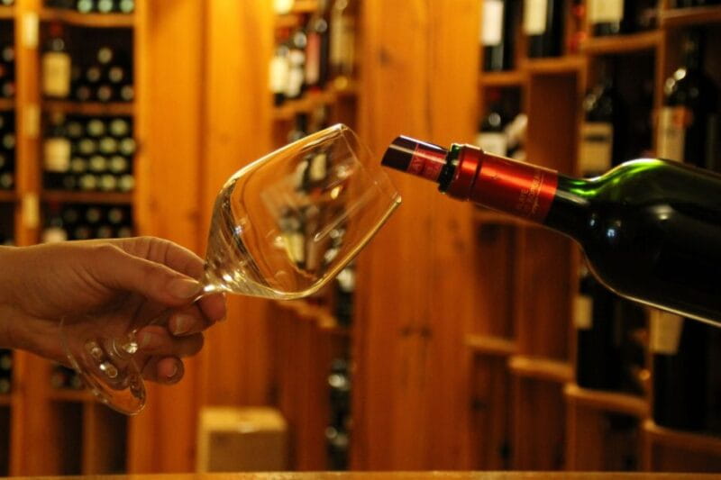 Aix En Provence and Wine Tasting Private Full day Tour - The Charm of Aix en Provence: A Walk Through the Old Town