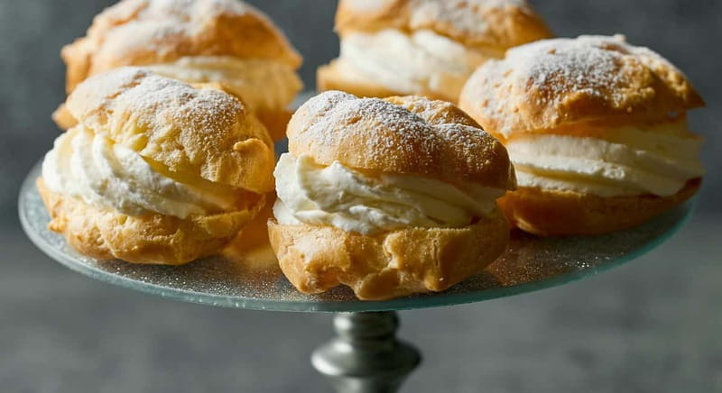 Aix-en-Provence: Choux Chantilly Pastry Class - Key points / Takeaways