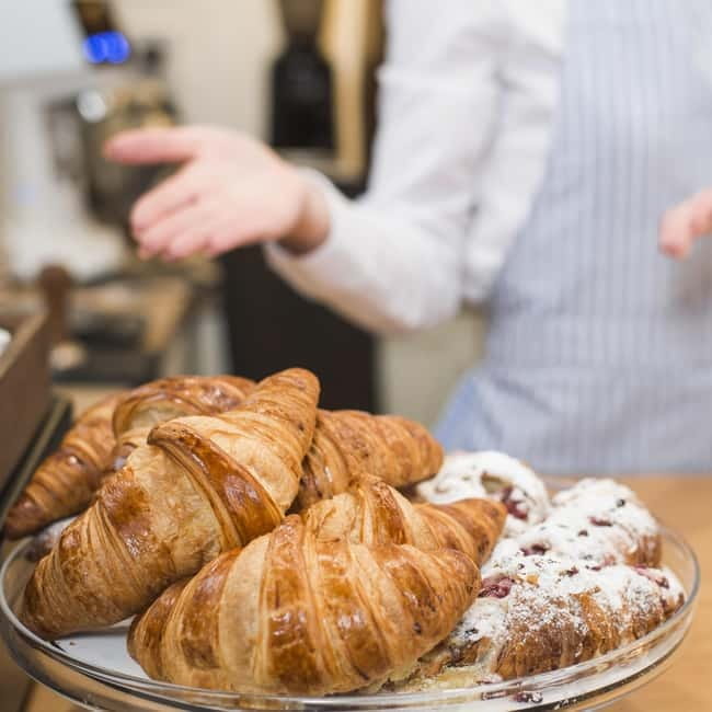Aix-en-Provence: Croissant Baking Class - Key Points / Takeaways