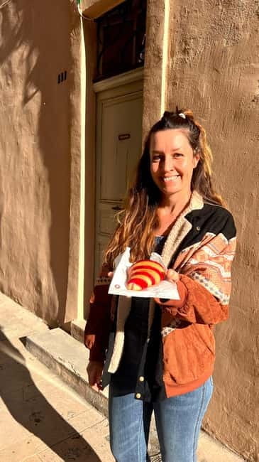 Aix-en-Provence: Eat, Laugh, Love with Olivia - Key points / Takeaways