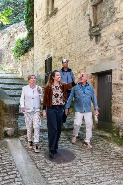 Aix-en-Provence: Eat, Laugh, Love with Olivia - Discovering Aix-en-Provence Through Food