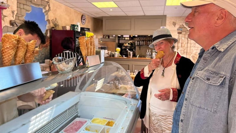 Aix-en-Provence: Eat, Laugh, Love with Olivia - Who Will Love This Tour?