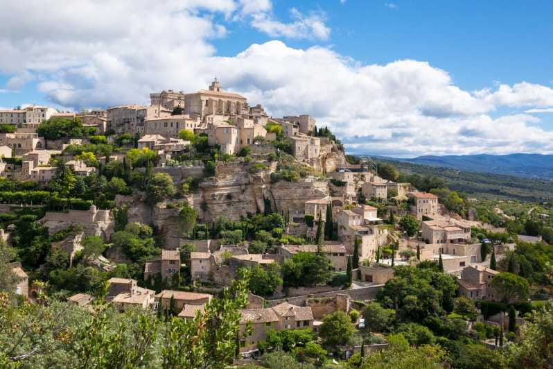 Aix-en-Provence: Express Walk with a Local in 60 minutes - Price and Value: Is It Worth It?