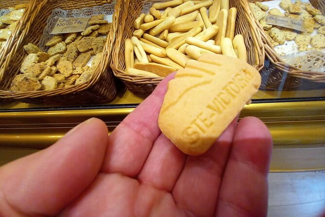 Aix en Provence : Food & City Tour - From Aix - Key Points / Takeaways