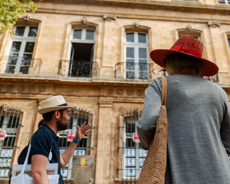 Aix en Provence Food & City tour Half Day tour - Final Thoughts: Is It Worth It?