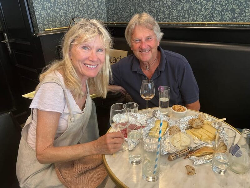 Aix-en-Provence: Gourmet and Cultural walking Tour - Who Will Love This Tour?