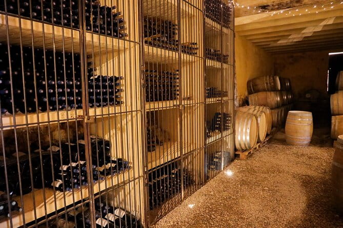 Aix-en-Provence old town, wine & art of Châteaux Beaupré & Bonisson private tour - Final Thoughts