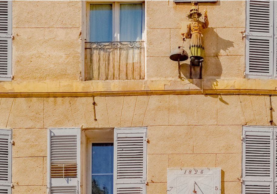 Aix-en-Provence: Scavenger Hunt and Self-Guided Tour - Puzzle-Solving Challenges