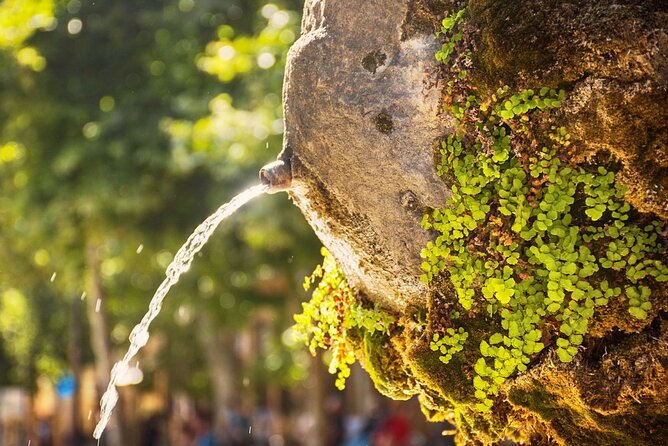 Aix-en-Provence Scavenger Hunt and Sights Self-Guided Tour - Pricing and Booking