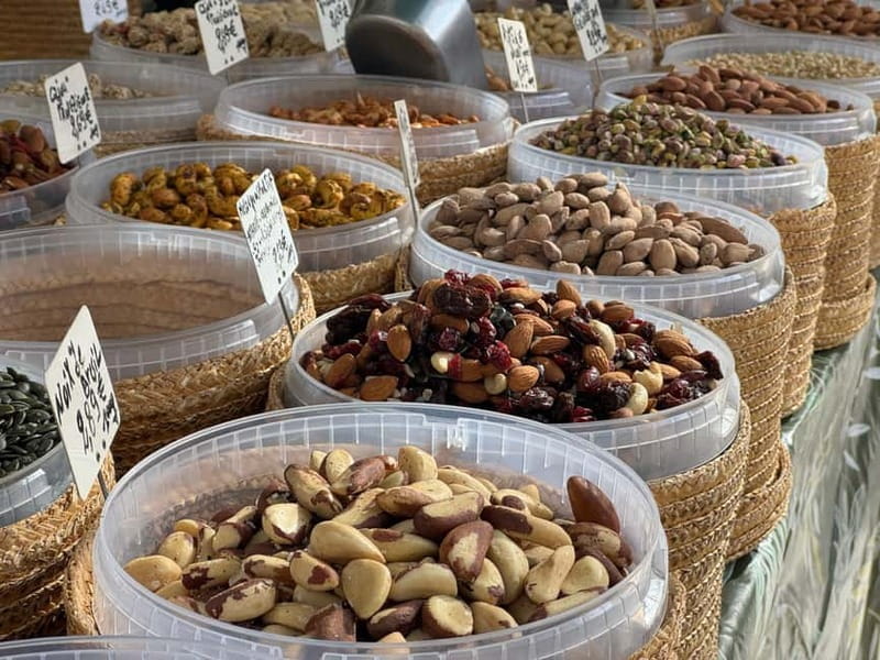 Aix Morning Famous Living Market & Foodie Tour with a Local - Key Points / Takeaways