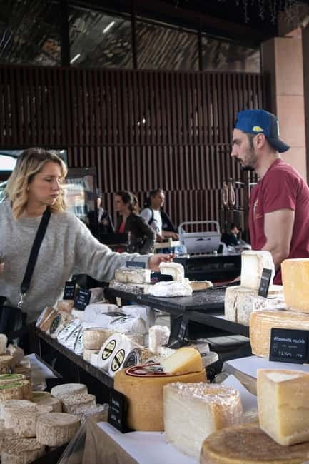 Ajaccio: Ajaccio Walk, History and Gastronomy, Food Tour - Final Reflections and Practical Tips