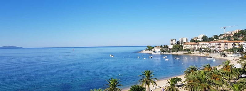 Ajaccio: Beginner's Scuba Dive with Experienced Instructor - Practical Tips for Your Dive Day