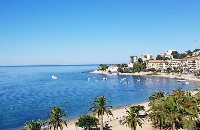 Ajaccio: Boat Cruise with Snorkeling - Why This Tour Could Suit You Best