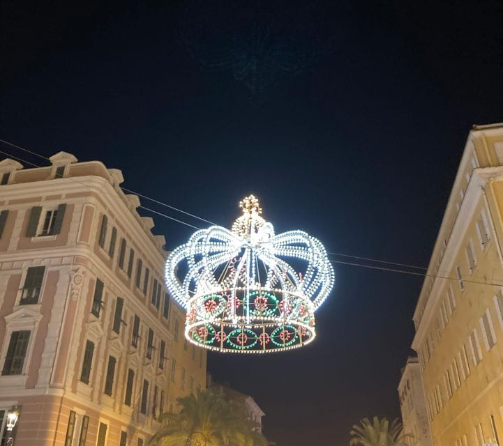 Ajaccio: Guided Walking Tour With Ajaccio Market Visit - Small Group Tour With Expert Guides