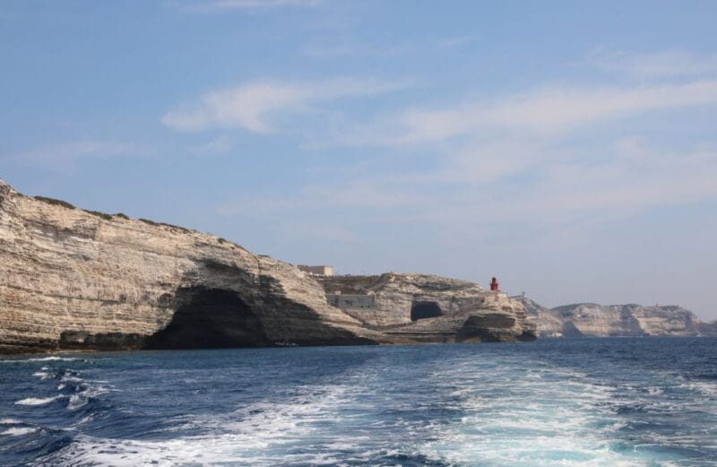 Ajaccio/Porticcio: Lavezzi Islands/Bonifacio Caves Boat Tour - Who This Tour Is Perfect For