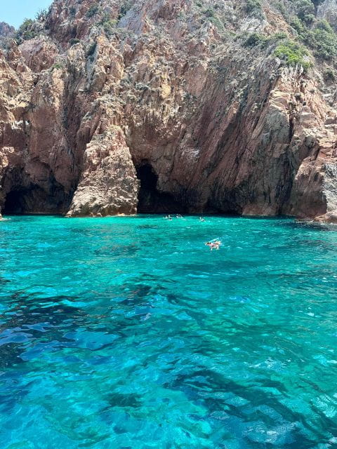 Ajaccio: Scandola - Girolata - Piana - Capo Rosso Tour - Who Will Love This Tour?