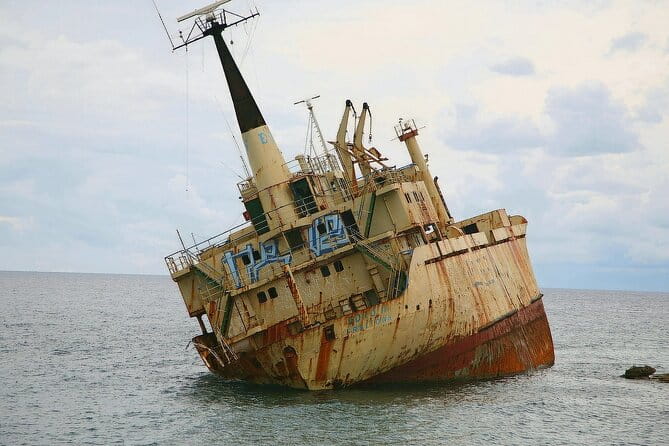 Akamas, Baths of Aphrodite and Blue Lagoon Day Tour from Paphos - Key Points