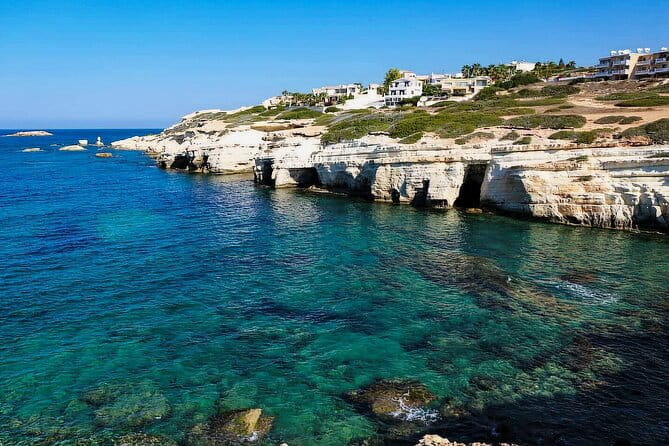Akamas, Baths of Aphrodite and Blue Lagoon Day Tour from Paphos - In-Depth Review of the Paphos-Akamás-Bleu Lagoon Experience