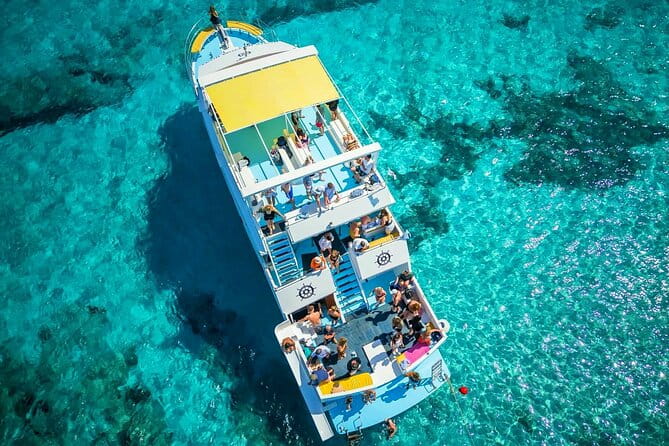 Akamas, Baths of Aphrodite and Blue Lagoon Day Tour from Paphos - Final Thoughts