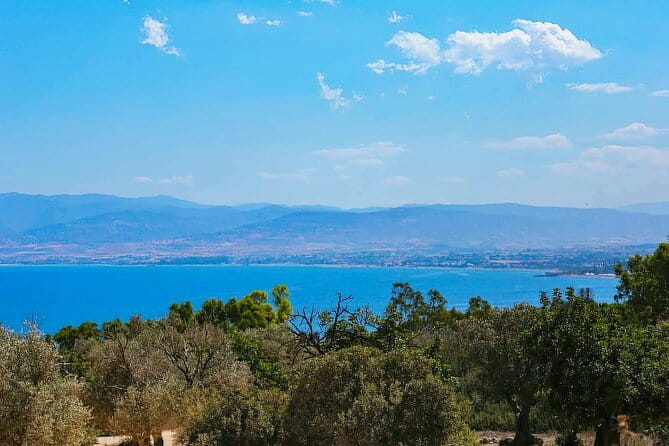 Akamas, Baths of Aphrodite and Blue Lagoon Day Tour from Paphos - FAQ