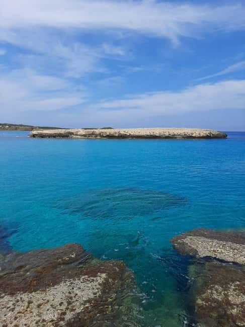 Akamas Jeep safari English, Francais, +boat trip blue Lagoon - Who Should Consider This Experience?