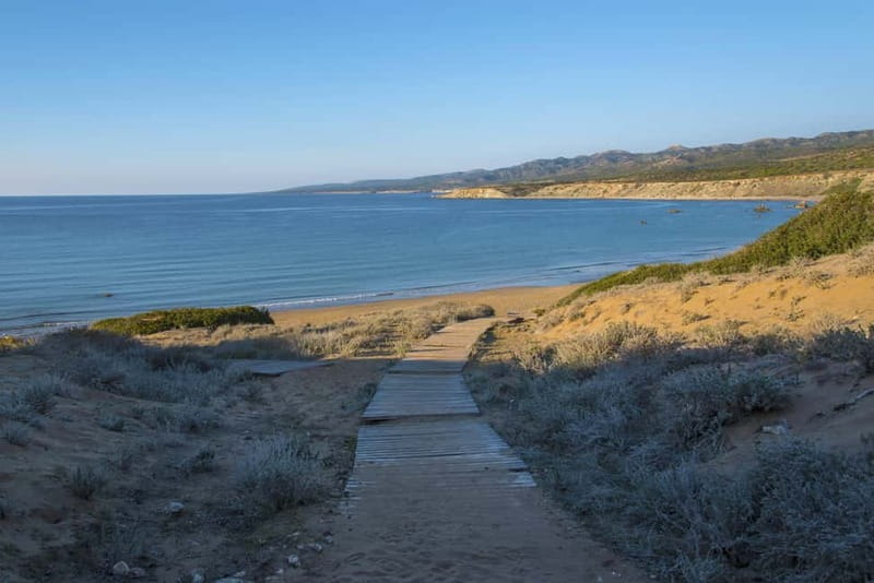 Akamas Jeep Safari Tour from Paphos - The Itinerary: What to Expect from Start to Finish