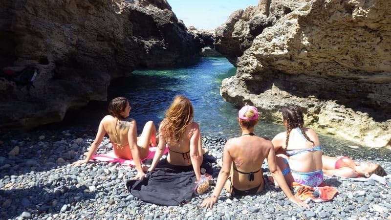 Akamas Panorama Walk (usually Adonis&Aphrodite combo) - Exploring Akamas: The Itinerary in Detail