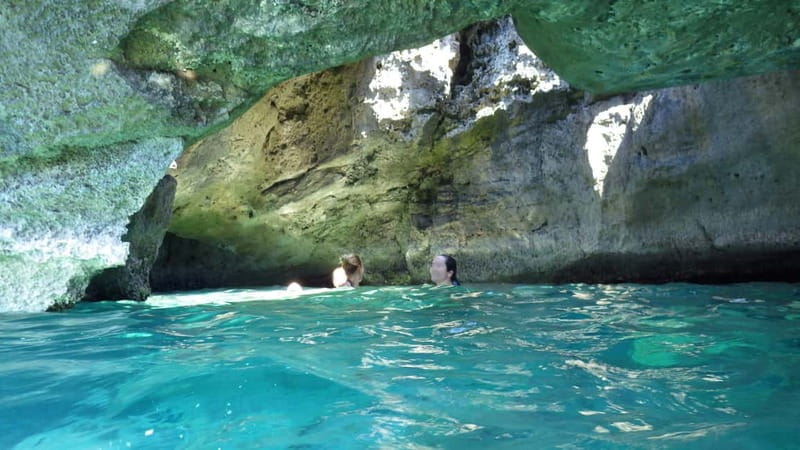 Akamas Panorama Walk (usually Adonis&Aphrodite combo) - The Sum Up