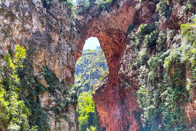 Akchour Waterfalls Tours - Accessibility