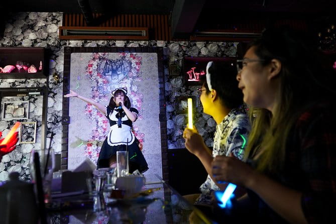 Akihabara Anime & Gaming Adventure Walking Tour - Inclusions and Itinerary