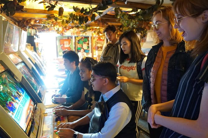 Akihabara Anime & Gaming Adventure Walking Tour - Maid Cafe Experience