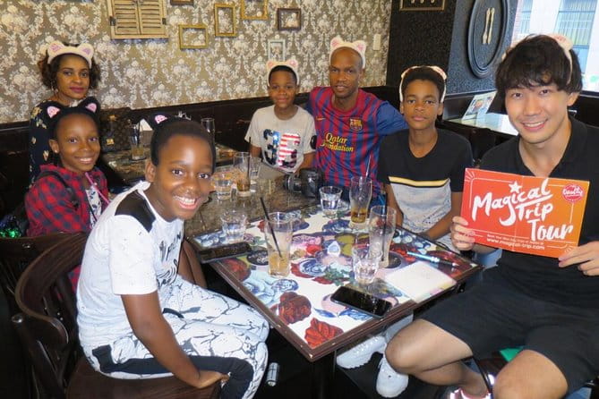 Akihabara Anime & Gaming Adventure Walking Tour - Tips and Considerations