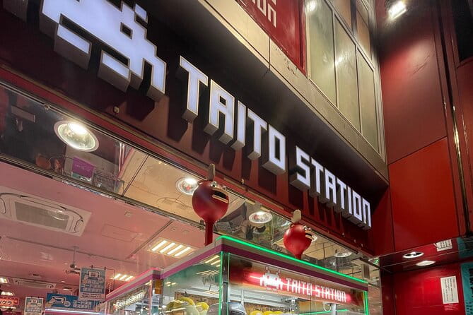 Akihabara - Discover the Otaku Culture & Experience the Maid Cafe - Key Points