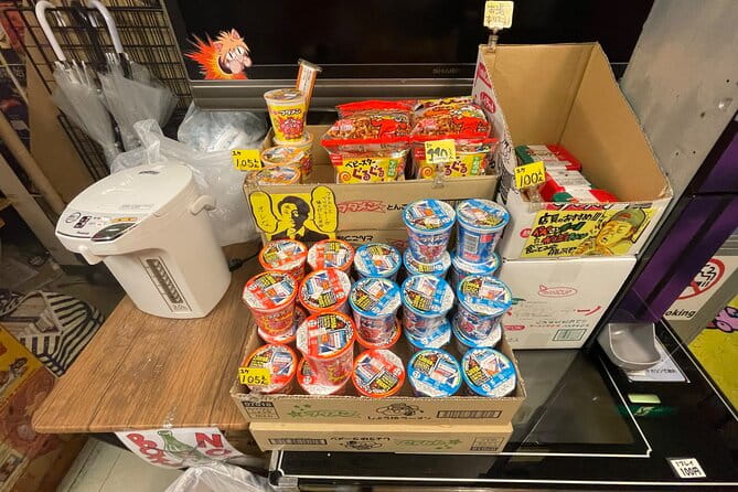 Akihabara - Discover the Otaku Culture & Experience the Maid Cafe - Navigating the Meeting Point and Pickup