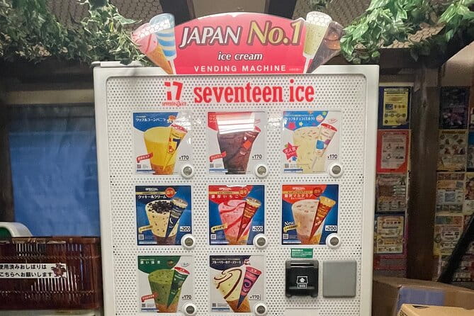 Akihabara - Discover the Otaku Culture & Experience the Maid Cafe - Inclusions and Amenities for the Tour