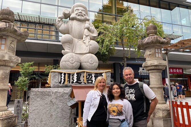 Akihabara Family Fun Private Guide to Anime, Food, and Games - Explore the Vibrant Anime Universe