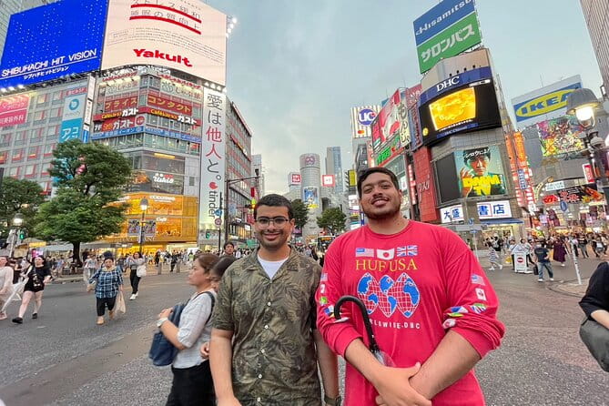 Akihabara Family Fun Private Guide to Anime, Food, and Games - Wrap Up Your Unforgettable Tour