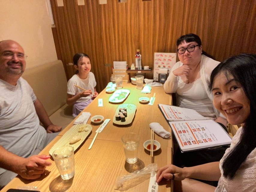 Akihabara Fun for Kids Anime Eats and Games With Local Guide - Culinary Experiences