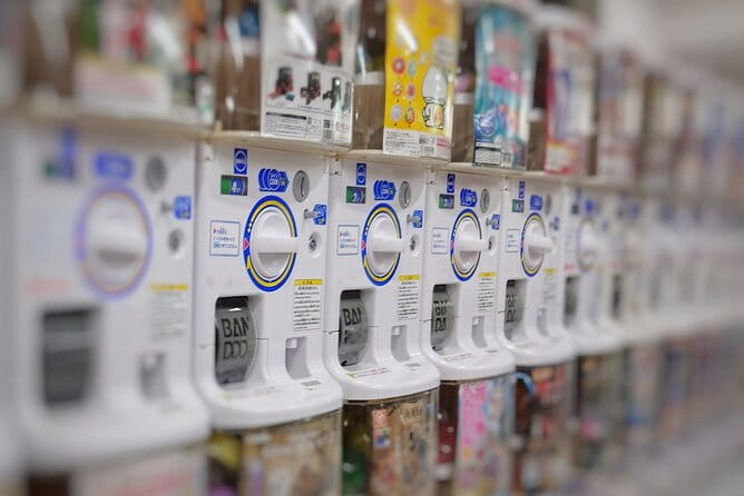 Akihabara Otaku Wonderland 100% Personalized TOUR - Discovering Unique Otaku-Inspired Merchandise