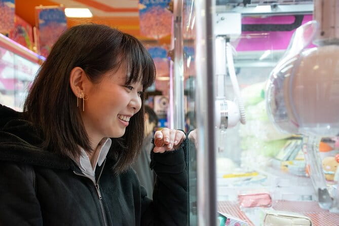 Akihabara Otaku Wonderland 100% Personalized TOUR - Adapting to the Summer Heat in Akihabara