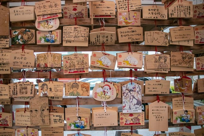 Akihabara Tailor-made Tour for Anime Fans - Booking and Additional Information