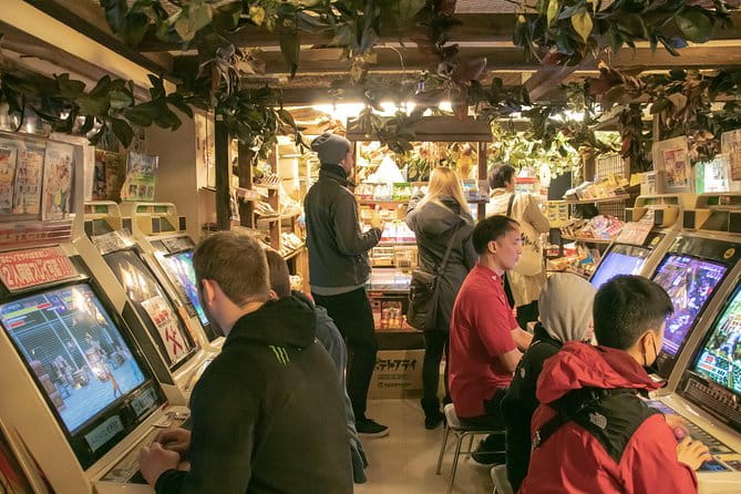 Akihabara Tailor-made Tour for Anime Fans - The Anime Shrine: Kanda Myoujin