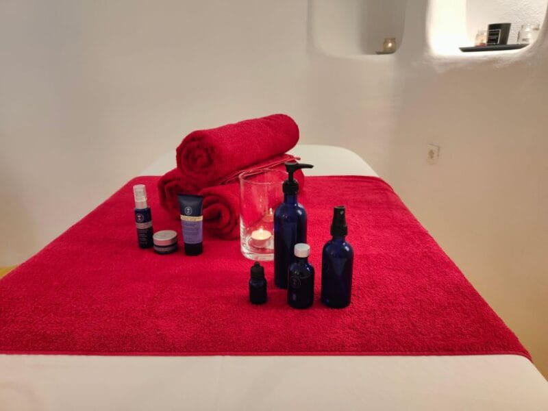 Akrotiri: Aromatherapy Couples Massage - Price and Value Analysis