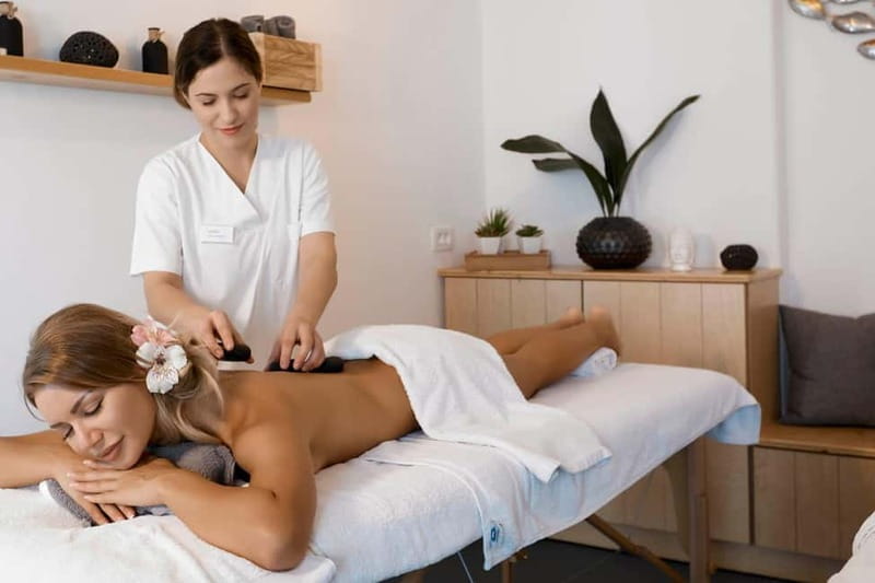 Akrotiri: Aromatherapy Couples Massage - FAQs about the Akrotiri Aromatherapy Couples Massage