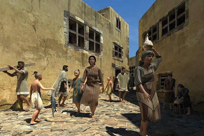 Akrotiri Private Guided Tour with an Archaeologist - Who Will Love This Tour?