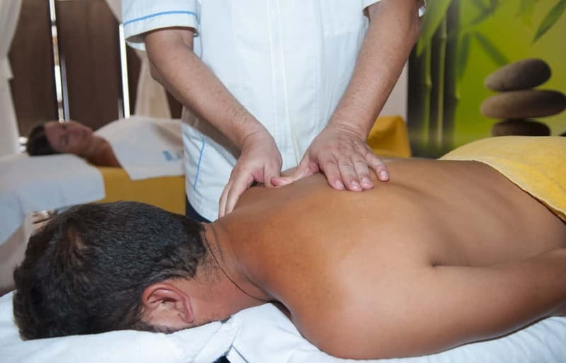Akrotiri: Singles' Aromatherapy Massages - Entering The World of aromatherapy in Santorini