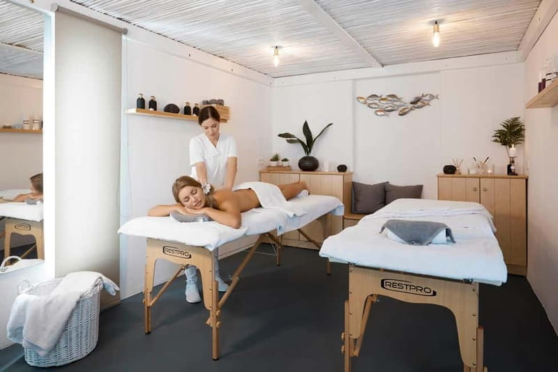 Akrotiri: Singles' Aromatherapy Massages - Logistics, price, and what to expect