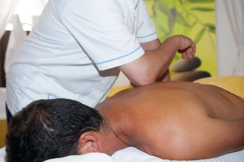 Akrotiri: Singles' Aromatherapy Massages - Who should consider this aromatherapy massage?
